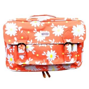 London Soho New York Travel Makeup/Accessories Bag